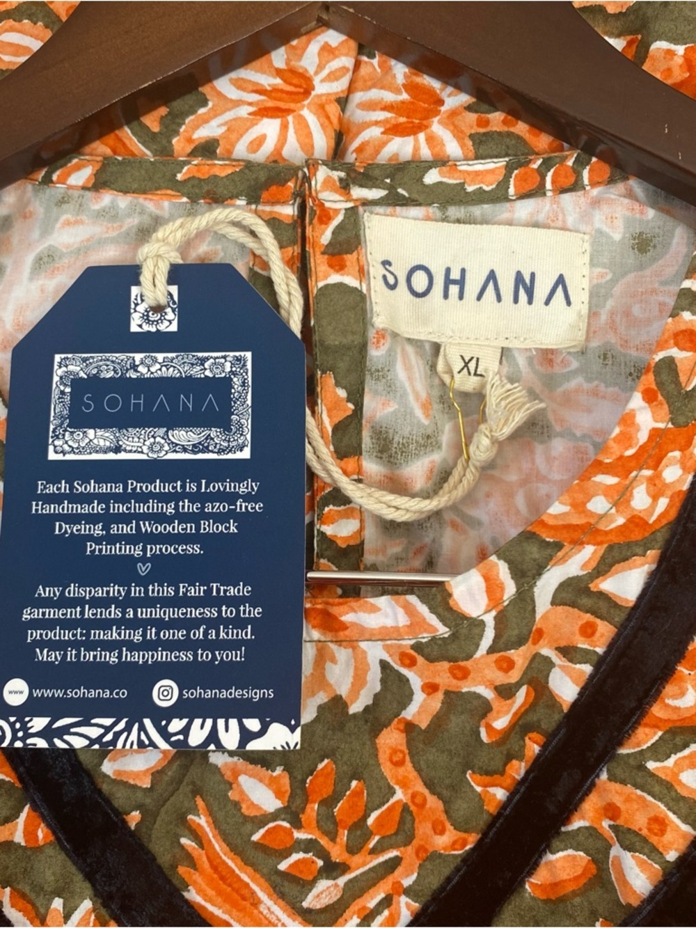 NWT Sohana Women’s Short Sleeve Floral Ruffle Tiered Mini Kelli Dress Pockets XL - Picture 8 of 12